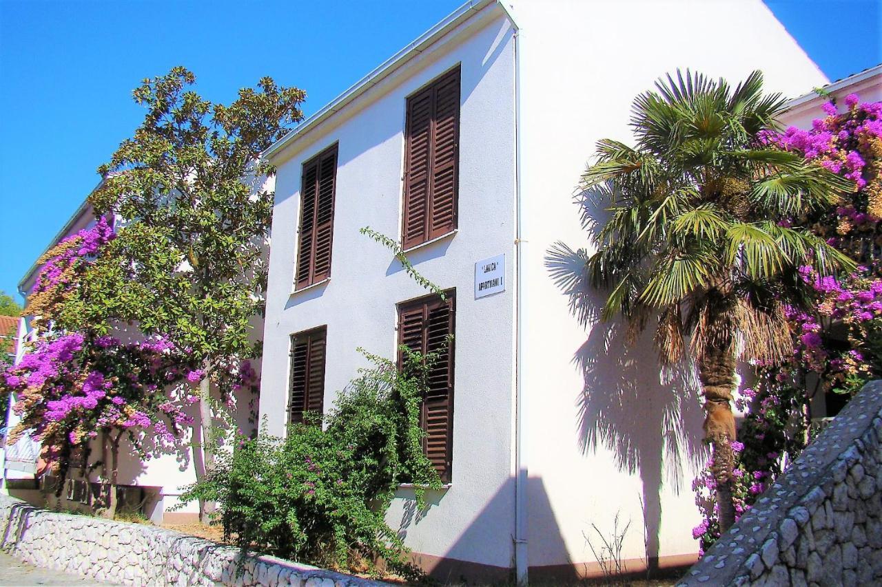 Apartments Lavica Podstrana Kültér fotó