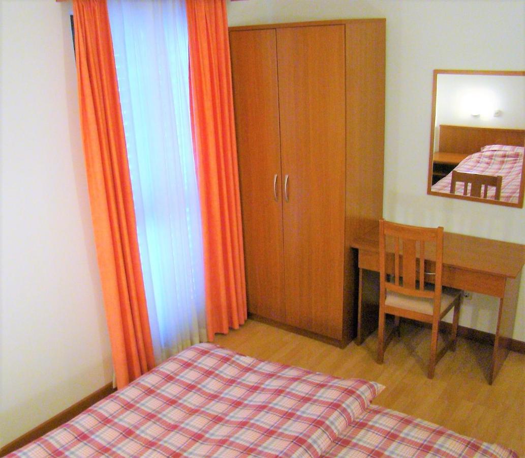 Apartments Lavica Podstrana Kültér fotó