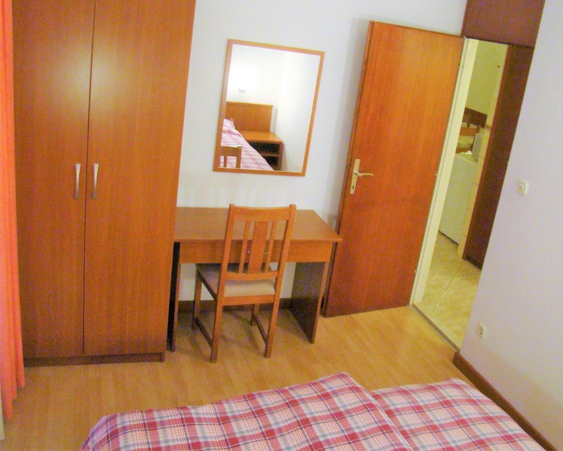 Apartments Lavica Podstrana Kültér fotó