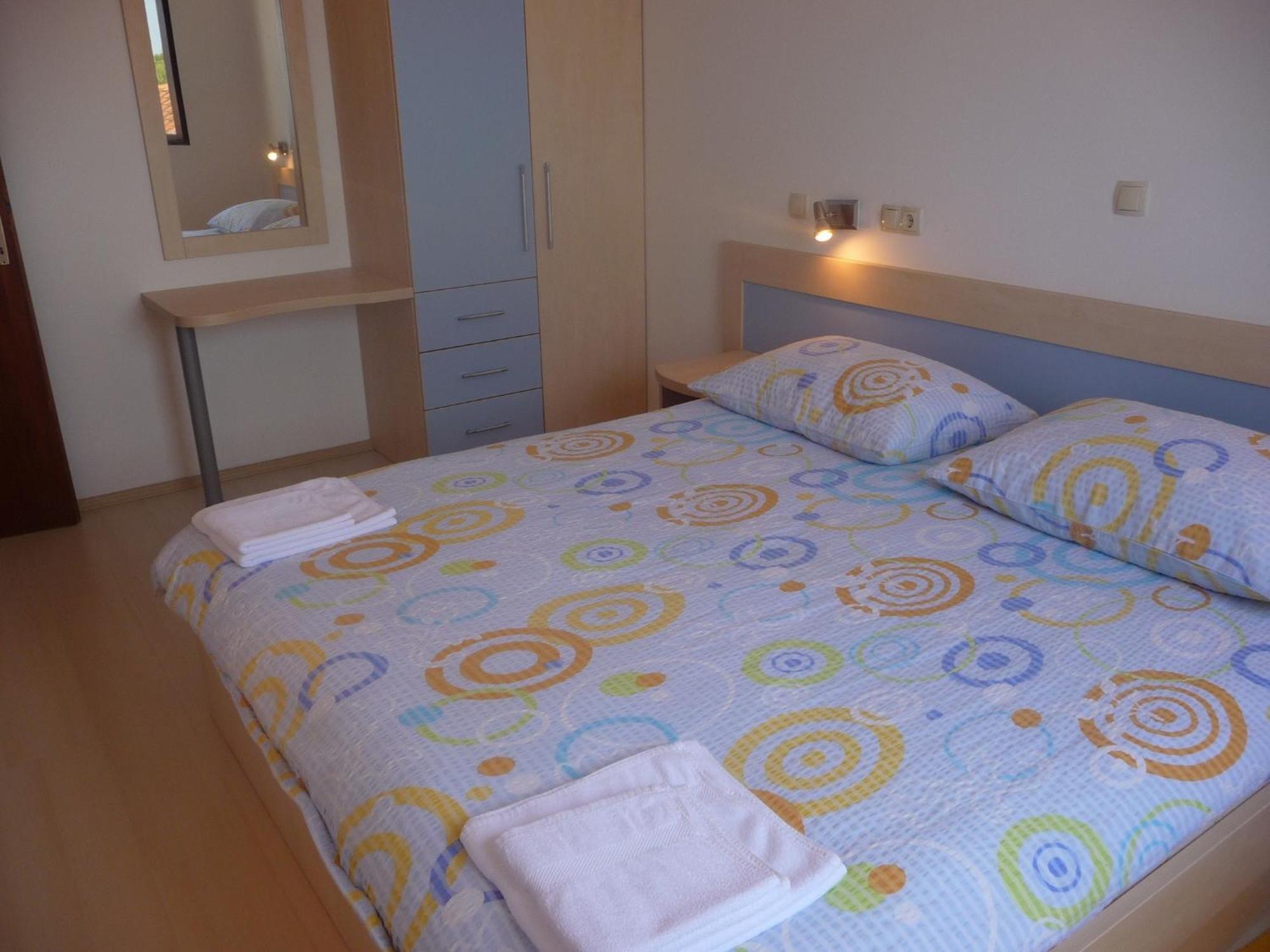 Apartments Lavica Podstrana Szoba fotó
