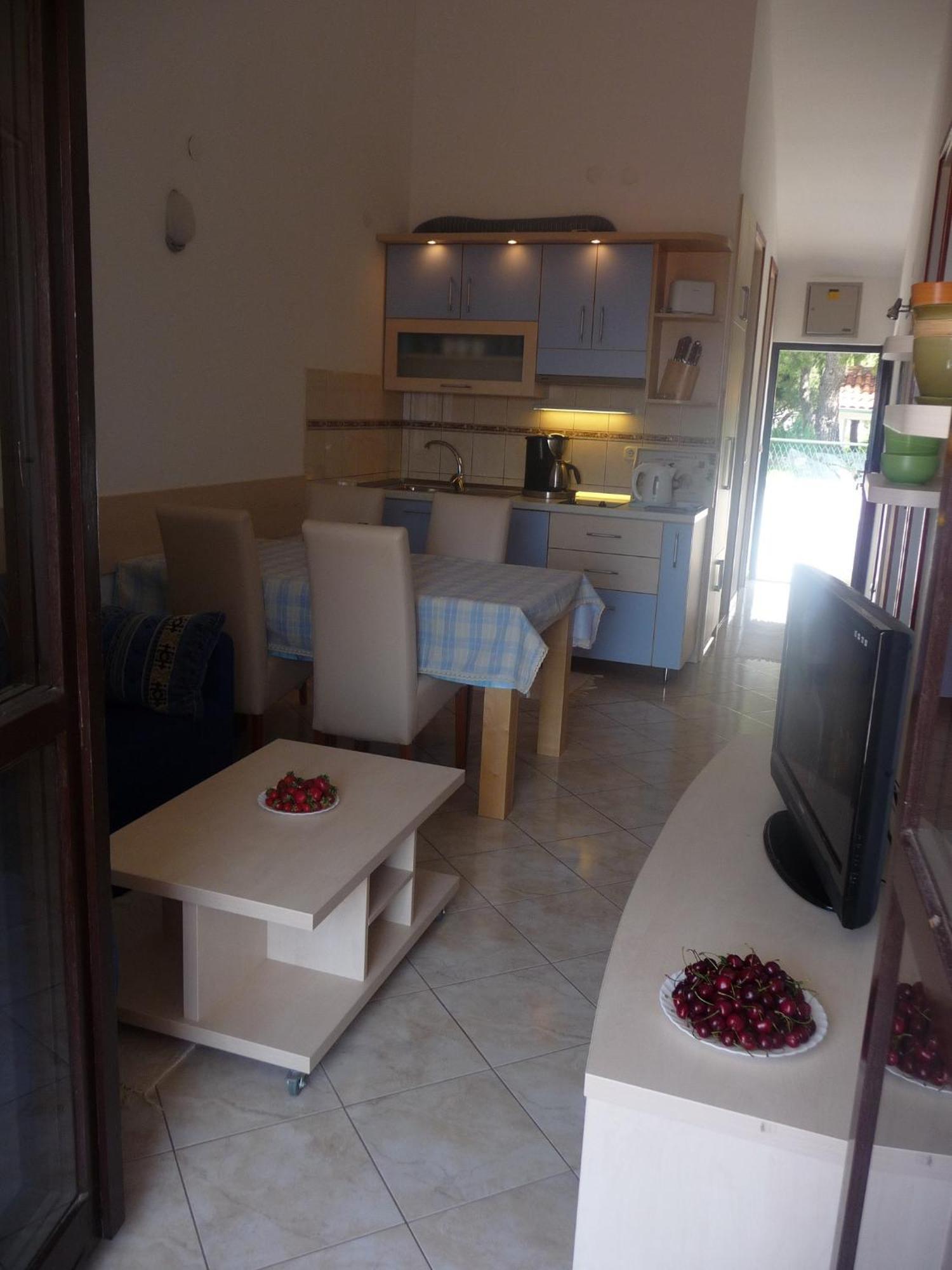 Apartments Lavica Podstrana Szoba fotó