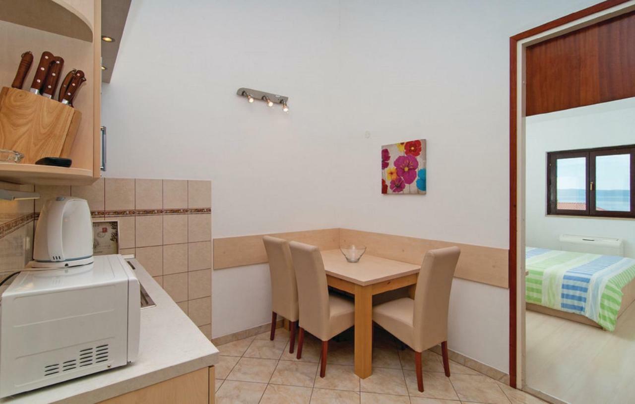 Apartments Lavica Podstrana Kültér fotó