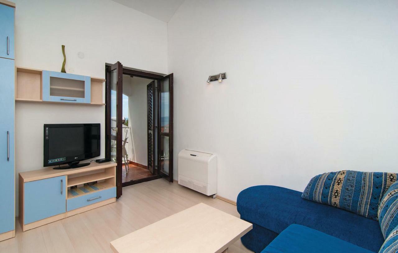 Apartments Lavica Podstrana Kültér fotó