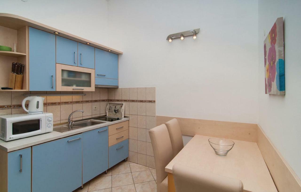 Apartments Lavica Podstrana Kültér fotó