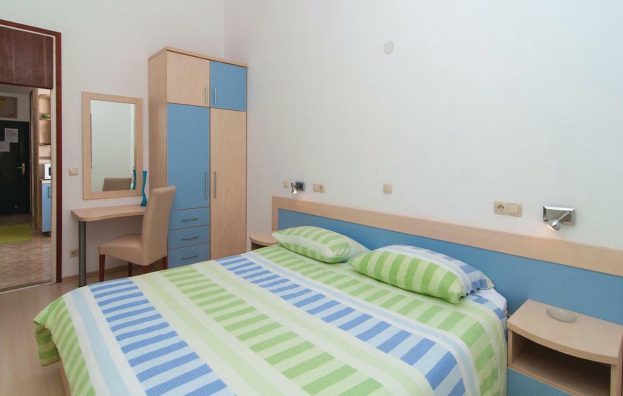 Apartments Lavica Podstrana Kültér fotó