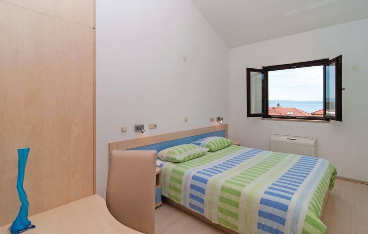 Apartments Lavica Podstrana Kültér fotó