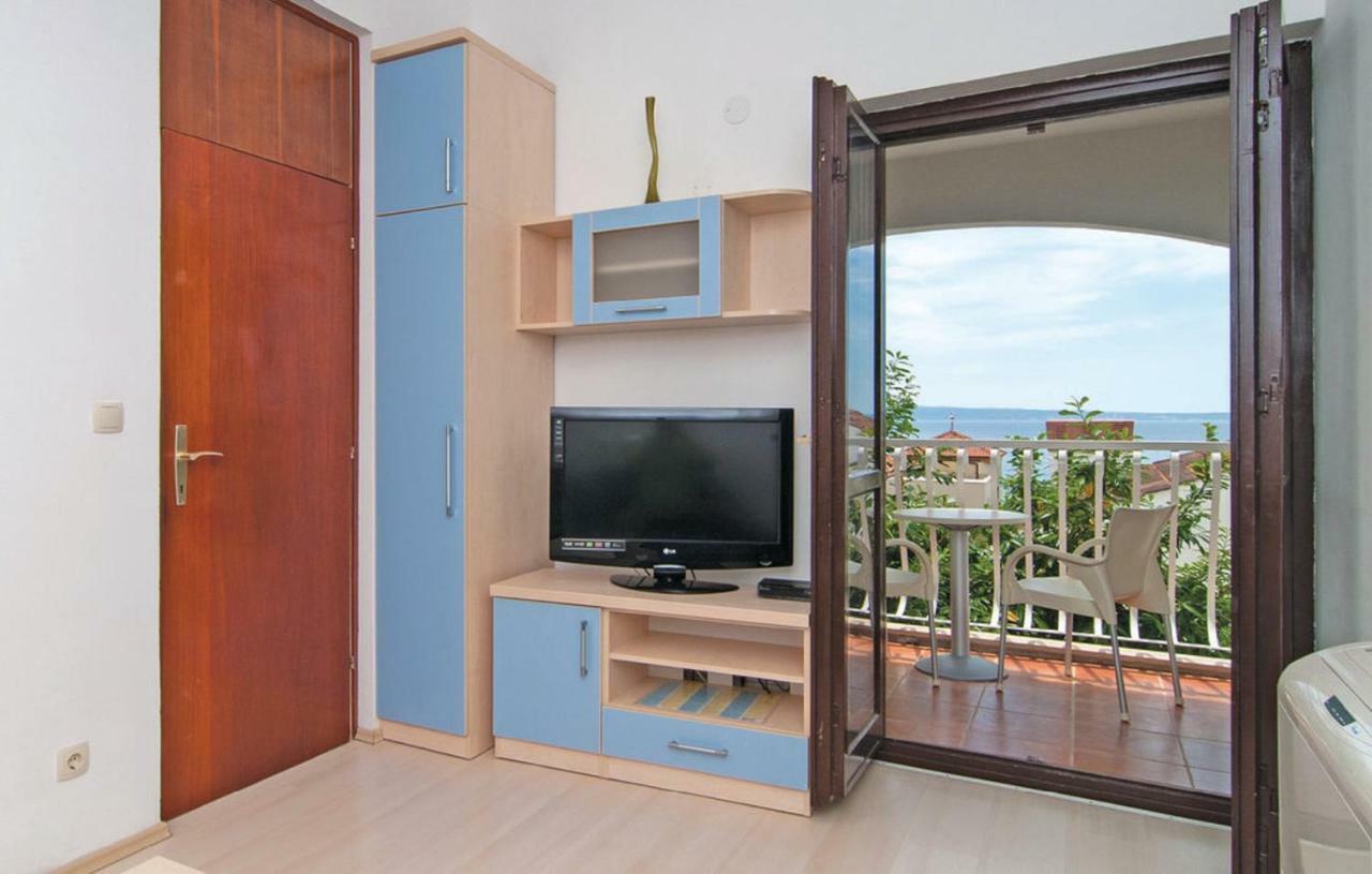 Apartments Lavica Podstrana Kültér fotó